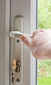 Jul 07, 2018 · in this video i show how to repair a faulty upvc door lock this particular door the barrel had slipped halfway rotation so that the key was upside down and. Common Problems With Upvc Doors The Key Is Stuck In The Lock The Key Will Only Come Out In The Open Position The Door Handles Door Repair Bathroom Door Handles