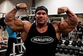Jay Cutler His Journey From Ma Kid To Mr Olympia