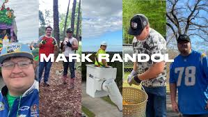 Mark Randol Vlogs
