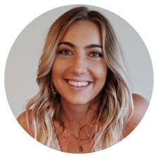 Scarlett Harrison, MSW, LCSW