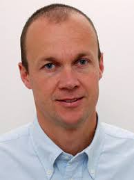 David Gatti en charge de Polartec Europe