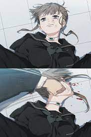 Euphoria anime ep 5