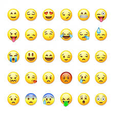 Klicke auf das „ emoji in der navigation und du erhältst eine liste aller kostenlose emoji malvorlagen zum ausdrucken und ausdrucken 20. Emojis Und Ihre Bedeutung Diese Emojis Benutzt Jeder Taglich Falsch News De