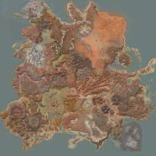 The latest sprawling world map will take the character on a. World Of Kenshi Kenshi Wiki Fandom