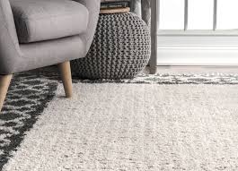 Urine on carpet can cause staining and leave behind a bad odor that doesn't go away on its own. How To Get Bad Smells Out Of Your Rug Plushrugs