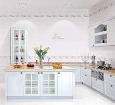 Your budget and design goals will help guide your choice and use of decorative tile designs. China Background Decoration Wall Tile Kitchen House Design In Nepal China Tile Wall Tile