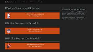 Welcome to crackstreams.biz links are updated one day before the event. 39 Best Crackstreams Io Alternatives Xranks