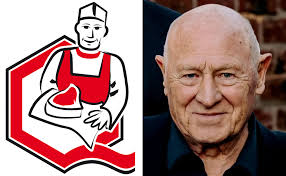 Disparition d'Henri Renmans, fondateur des boucheries Renmans