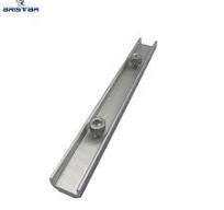 China Solar Mounting Rail Connector Rail Joiner Suppliers ...