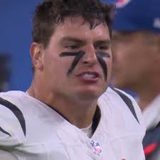 Little action from 6-17-24 Viking-Bengals game