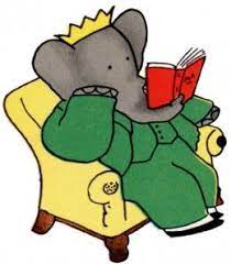 Beloved Babar France Today Childhood Books Childrens Books Illustrations Children S Book Illustration