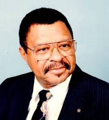 Rev. James Earl Grimes Sr.