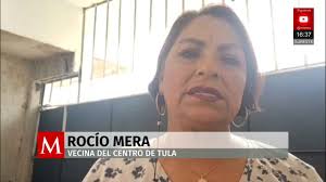 Se cumplen 4 años de la inundación en Tula; habitantes viven con miedo a  que se repita el desastre