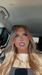 Bree Westbrook's Instagram, Twitter & Facebook