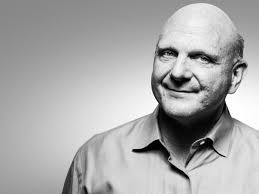 Ballmer Revealed As Potential Owner of Expansion NHL Team