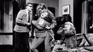 It is based on the 1962 play of the same name by edward albee. Controversy A First Time Director And Combustible Stars Who S Afraid Of Virginia Woolf Was Hardly A Sure Thing Los Angeles Times
