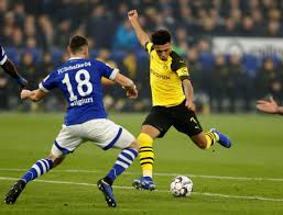 Bundesliga, season 2019/2020, tour 30 Nairabet On Twitter Bvb Vs Schalke 04 Augsburg Vs Wolfsburg Rb Lepzig Vs Freiburg Union Berlin Vs Bayern Munich Others The Fixtures For This Weekend S Bundesliga Matches Are Now Available On