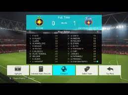 Ota yhteyttä sivuun csa steaua bucurești messengerissä. Fcsb Vs Csa Steaua Bucuresti Simulation Match In Pes 2018 Ps4 Hd Youtube