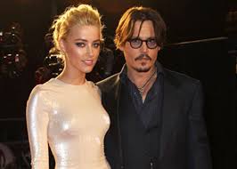 Amber laura heard (born april 22, 1986) is an american film and television actress. Johnny Depp Tunangan Dengan Amber Heard