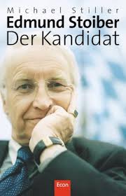 Amazon.com: Edmund Stoiber: Der Kandidat: 9783430187862: Norbert Miller: 圖書