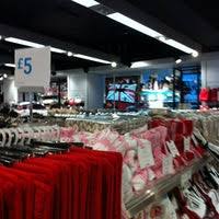 Fitzrovia is conveniently located between the major retail thoroughfares of regent street to the west and tottenham court road to the east, with a handful of well connected tube stations dotted around the area for easy transport. Primark West End 157 Tips From 15172 Visitors