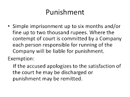 According to the reports, the plea which sought contempt action against rajdeep. Contempt Of Court