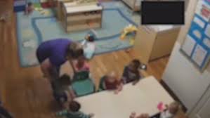 The provider accepts children ages of: Daycare Worker In Conway Fired After Viral Video Showing Her Manhandle Baby Wpde