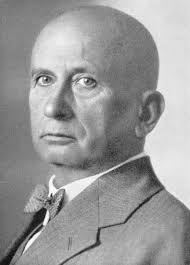 Friedrich Karl Kleine