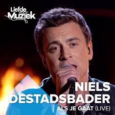 Deze wordt vanaf het 25ste seizoen van de serie gebruikt (start 2 september 2019). Niels Destadsbader Als Je Gaat Live Dutchcharts Nl