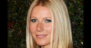 Gwyneth Paltrow : De simples T-shirts pour une centaine d'euros !