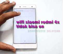Namun tahukah anda apa itu fungsi dari sertifikat kredensial di android ?. Cara Mengatasi Wifi Tidak Bisa Hidup Di Hp Xiaomi Yulia Amira