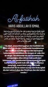 29 karena kita berasal dari keturunan allah, kita tidak boleh berpikir, bahwa keadaan ilahi sama seperti emas atau perak atau batu seorang bisa datang ke kalvari dan ditebus oleh darah kristus dan kemudian terhanyut dari kedudukannya karena ketidakpedulian akan hal menyangkut tuhan. Aina Jual Cake Na Twitteru Dari Allah Kita Datang Dan Kepada Allah Kita Kembali This Is Such Heartbreaking News
