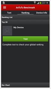 Sort and filter through all currently available smartphone and tablet graphics cards by performance or specification. Antutu Benchmark 9 0 12 Download Fur Android Apk Kostenlos