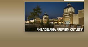 Philadelphia Premium Outlets Premium Outlets Outlet Shopping Outlets