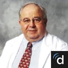 Dr. Carl Leier, MD