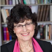 Anna Balas, MD: Psychiatry