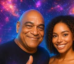 ✨My dear friend Cheryl Page is offering something truly groundbreaking —  and I feel it's important to share it with you. Cheryl is a modern mystic  and trusted expert in AI-assisted spiritual