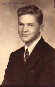 Ernest Everett Edwards (1928-1997)