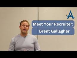 Meet Your Recruiter Series