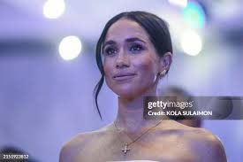 62,220 Meghan Markle Photos & High Res Pictures