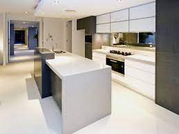 kitchen design ideas and photos gallery realestate com au modern island bench tornviken grey
