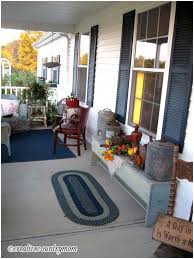 Maybe you would like to learn more about one of these? I Collect Old Can Front Porch Decorating Porch Decorating Country Porch
