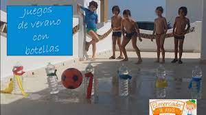 Se corta un rectángulo de papel de 6 x 20 cm. Juegos De Pelota O Balon Para Ninos