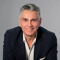 Larry Brito's Instagram, Twitter & Facebook