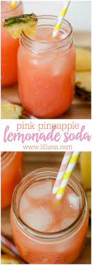 Pink Punch Recipe Aka Baby Shower Punch Video Lil Luna Recipe Pink Drink Recipes Soda Recipe Pink Punch Recipes