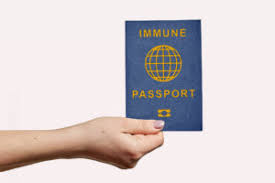 There are many reasons individuals may have for wanting a the other thing is that a digital vaccine passport needs to be able to go back and update itself. Who Special Envoy Expects Some Form Of A Vaccine Passport In The Future But Vaccine Shortages Are An Immediate Hurdle Health Policy Watch