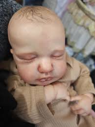 Lou Lou by Gina Tobin from Neverland Babies