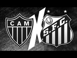 Pênalti no último lance e empate do atlético viram memes na internet. Atletico Mg X Santos Brasileirao Sub 20 Youtube