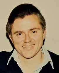 Most Recent Obituaries