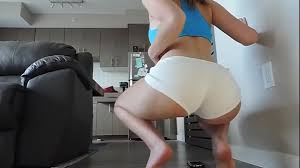 Long Butt Twerk 4kPorn-XXX - Ashley Alban in HD